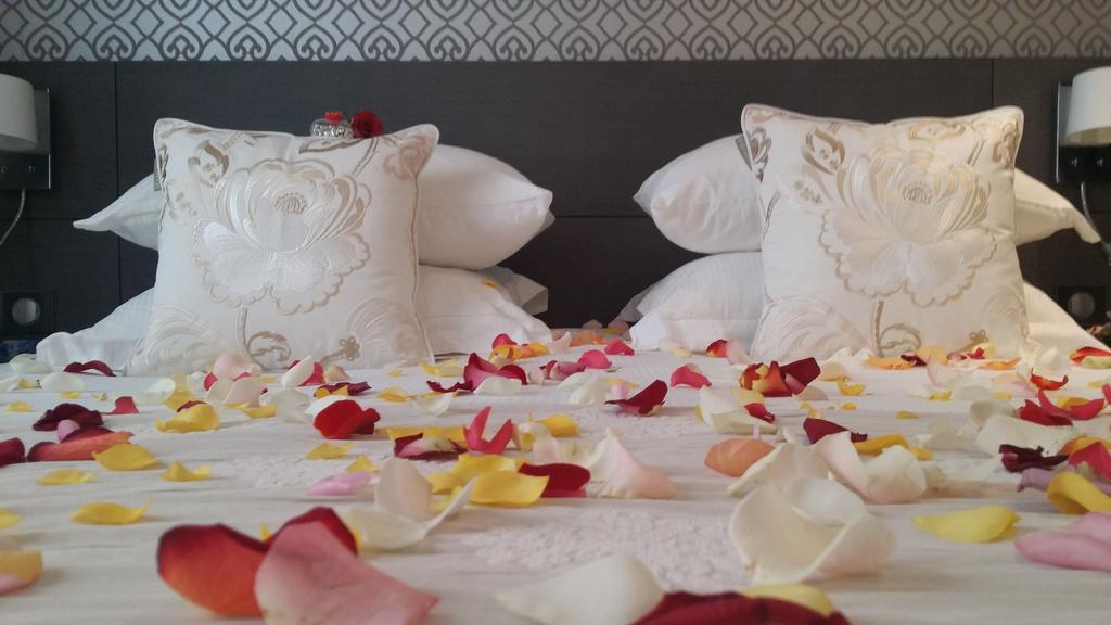 Appart hôtel Roi De Sicile - Rivoli -- Luxury 4*