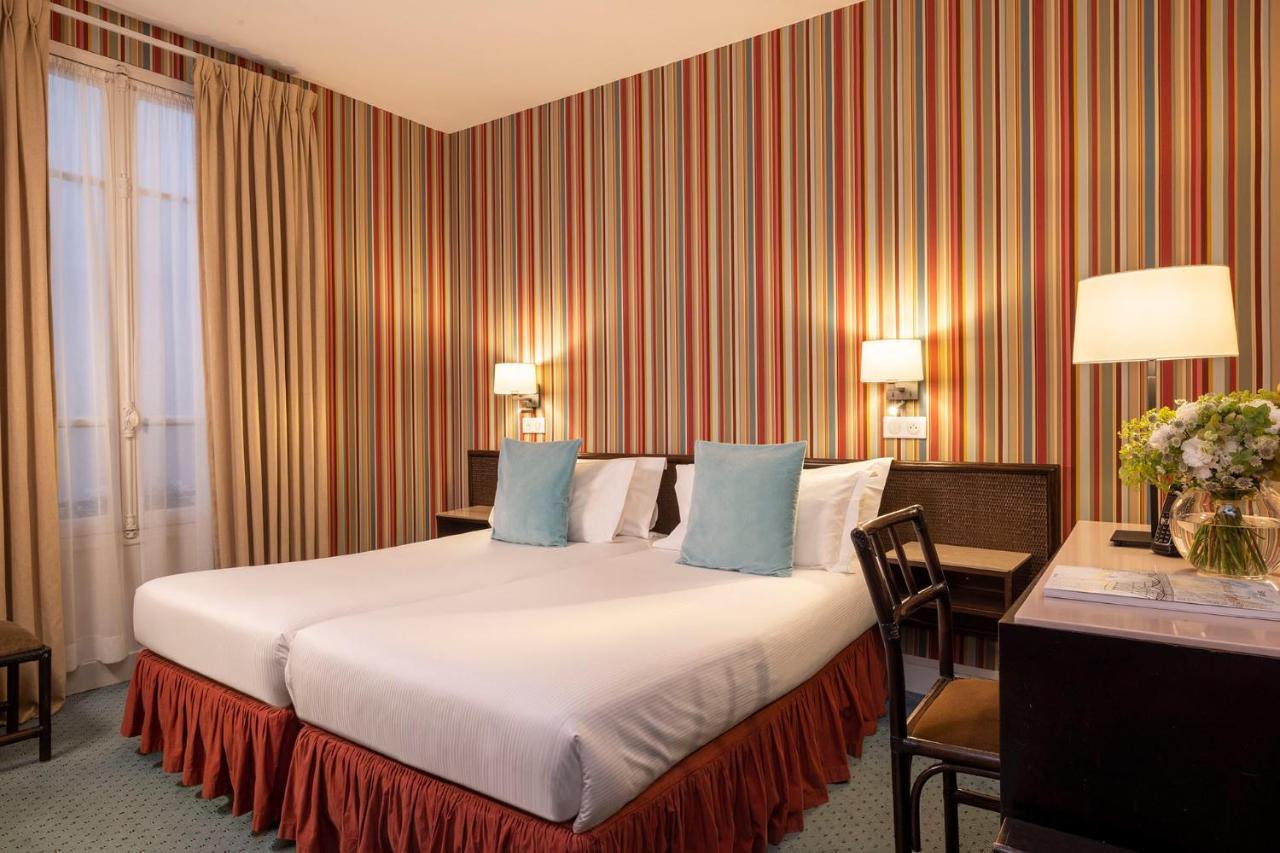 Clément Hotel 2*