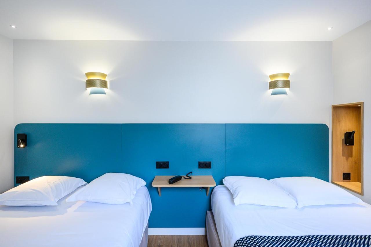 D'alsace 3* Paris