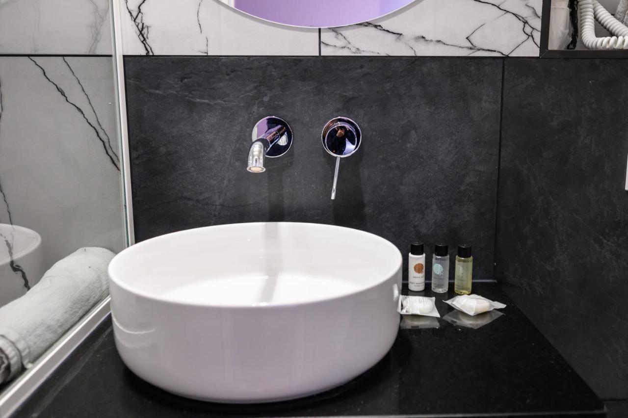 D'alsace Hotel 3*