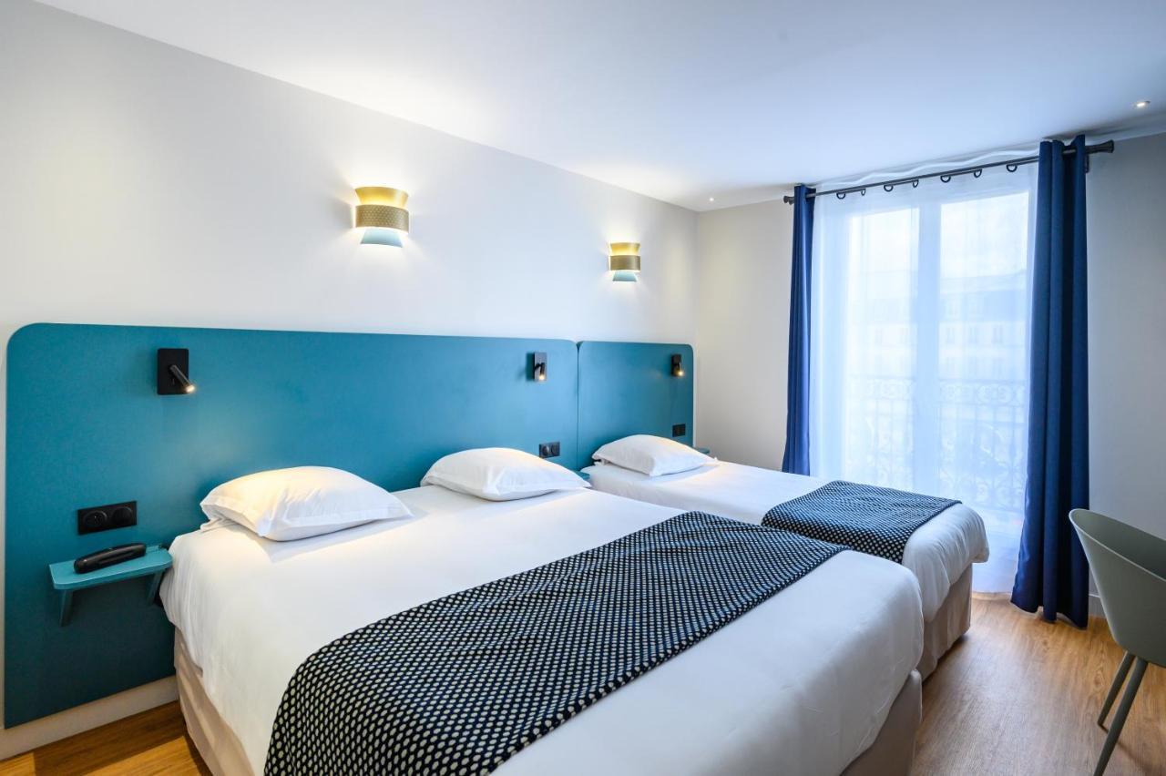 D'alsace Hotel 3*