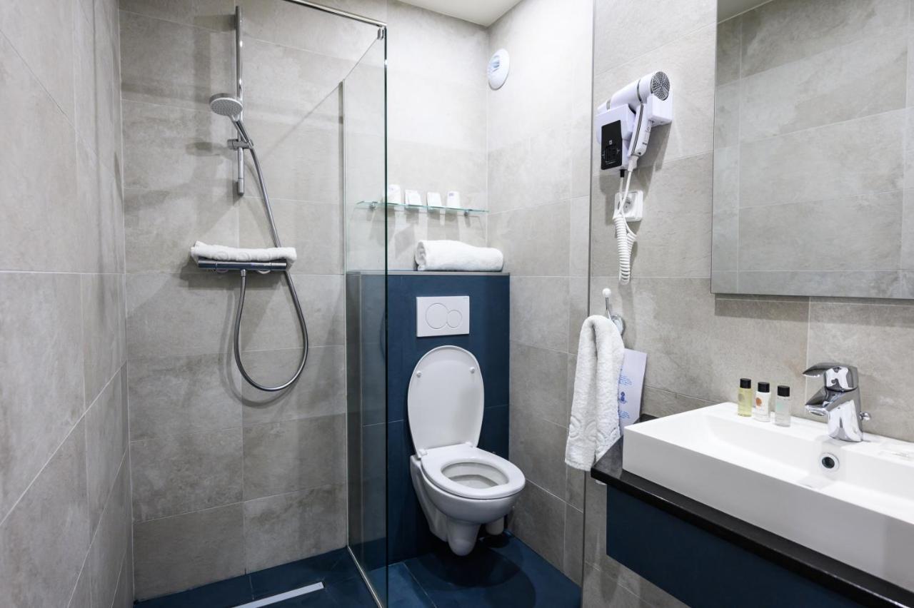 D'alsace Hotel 3*