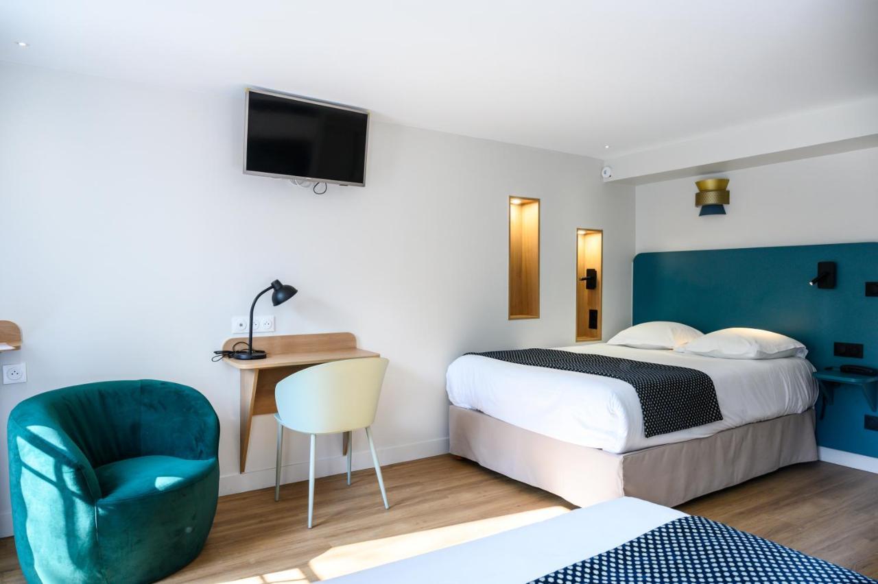 D'alsace Hotel