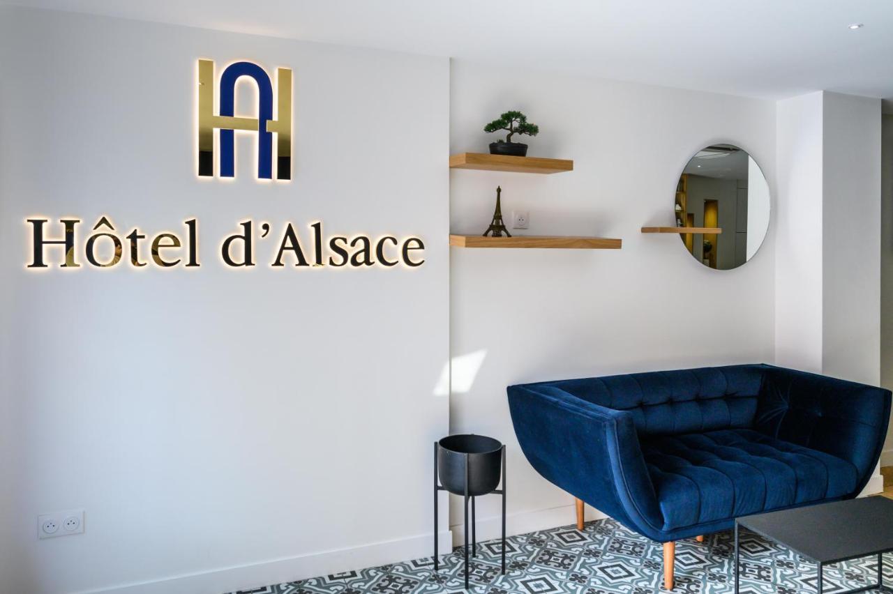 D'alsace