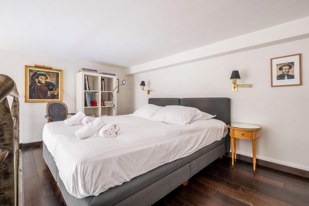 Veeve - Heart Of Saint Germain * Paris