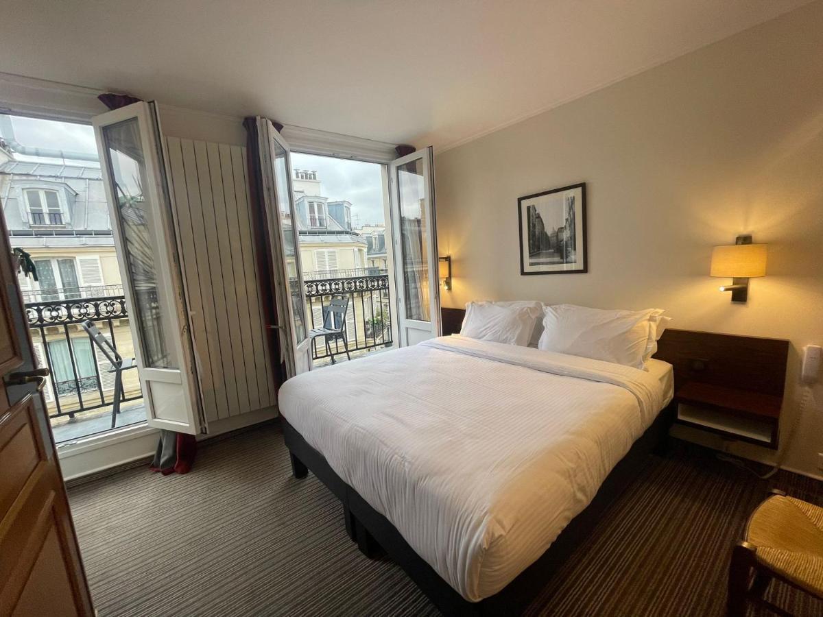 Du College De France Hotel