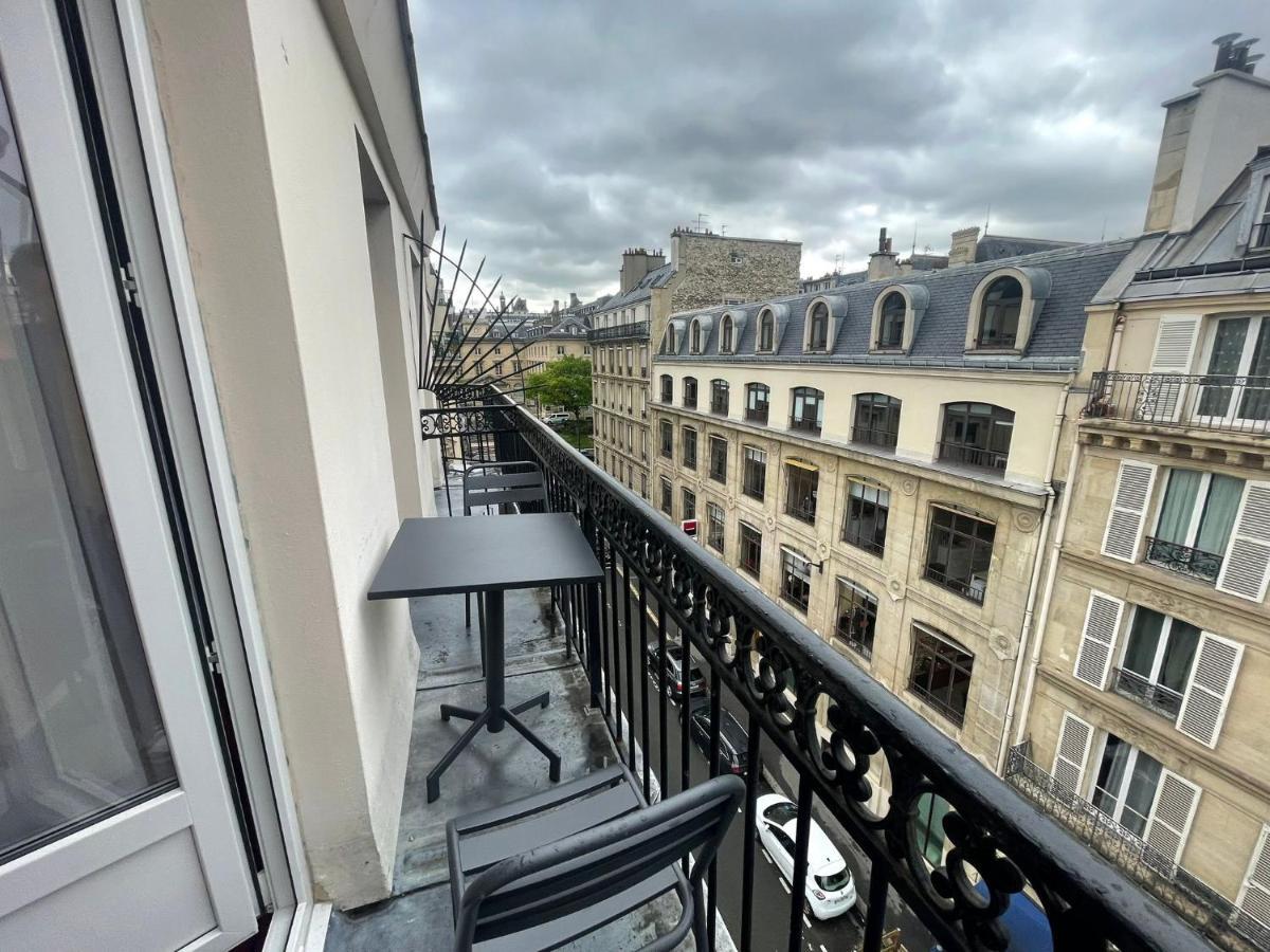 Hotel Du College De France 3*
