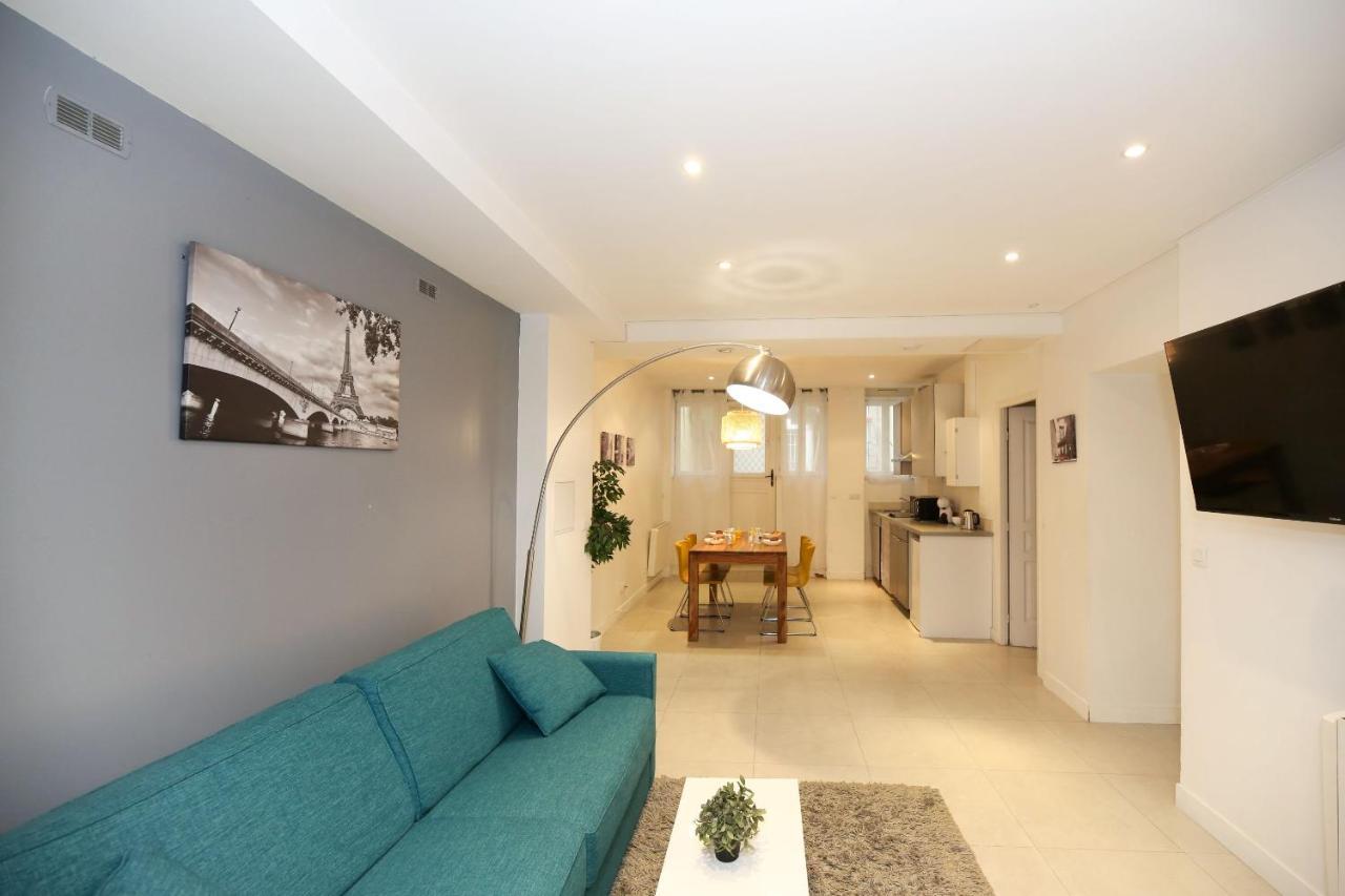 Apartment Rdj - Moderne Et Elegant A 5