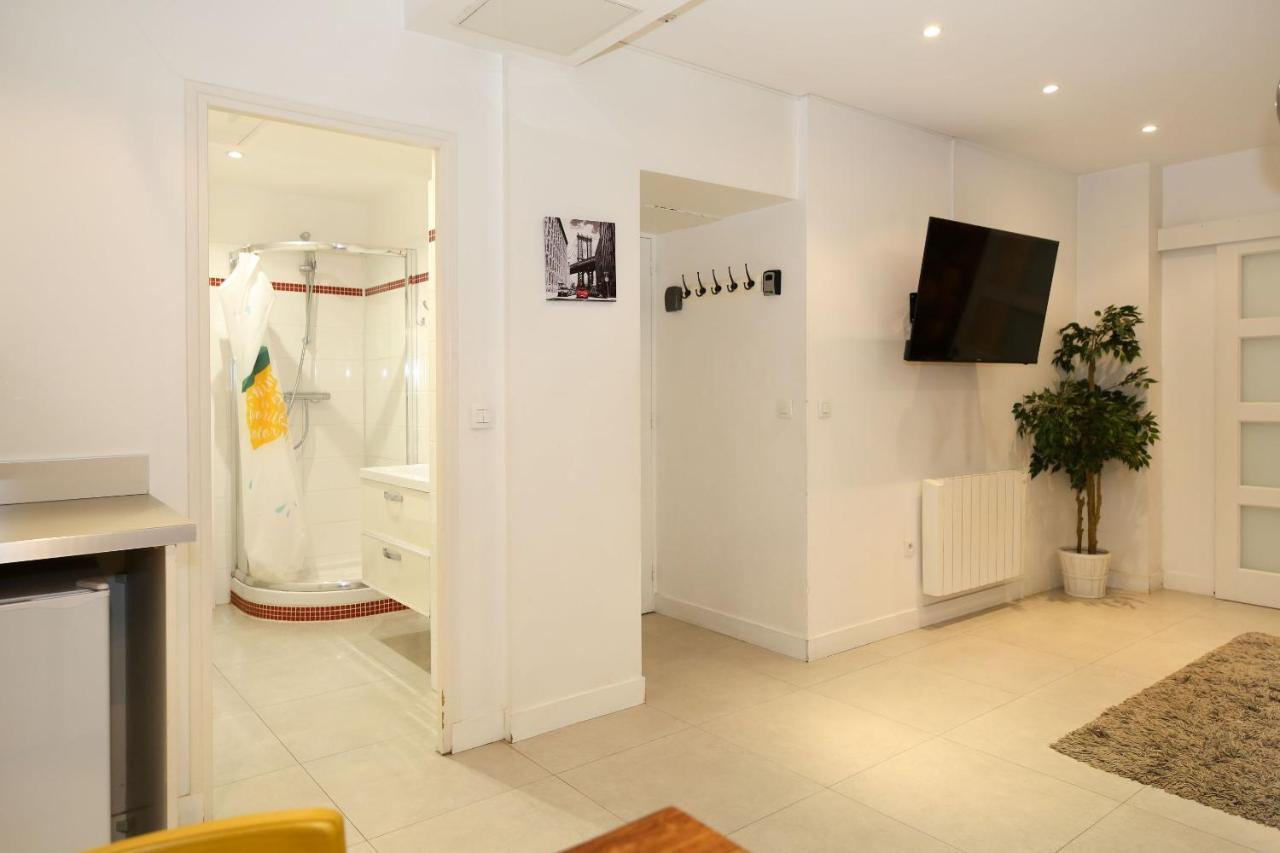 Rdj - Moderne Et Elegant A 5 Apartment *