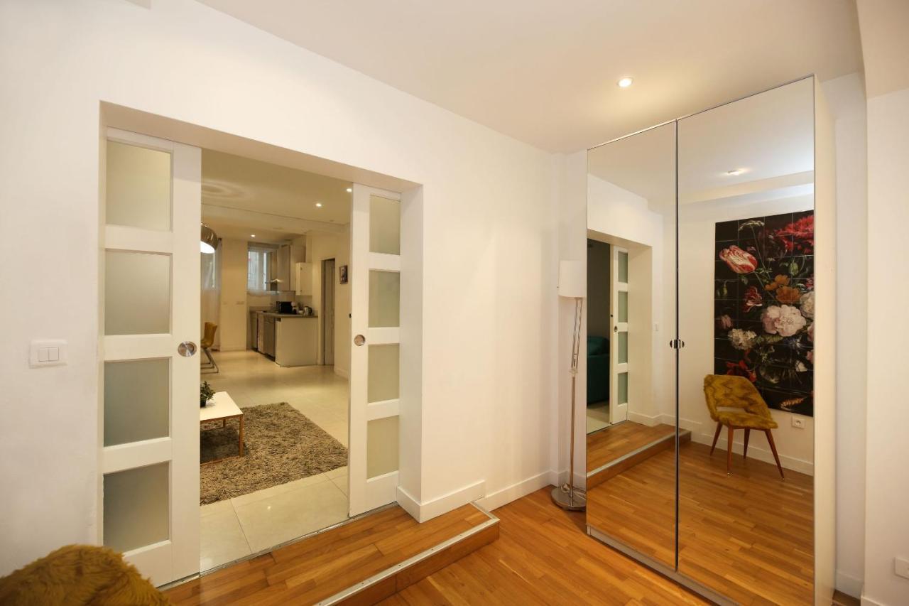Apartment Rdj - Moderne Et Elegant A 5 *