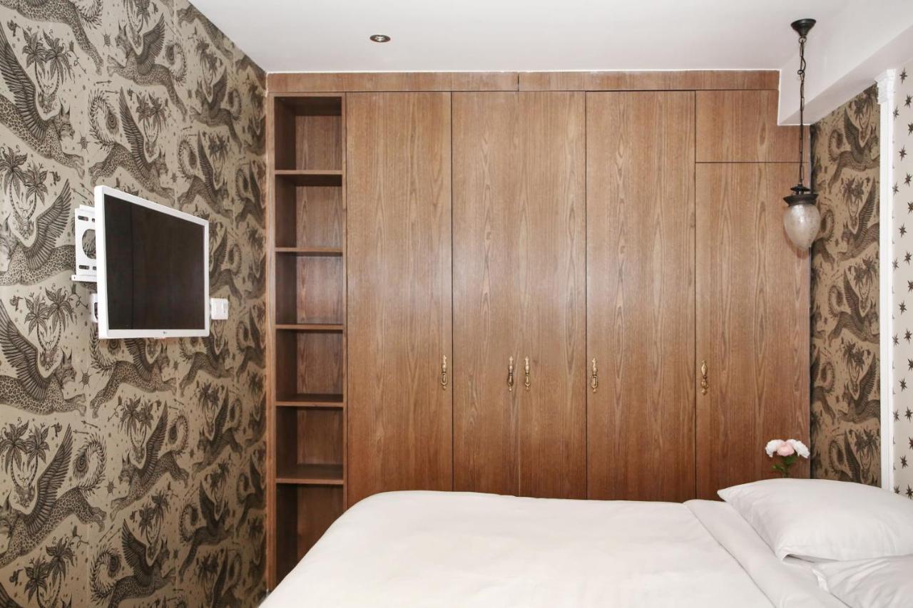 Appartement Moderne Confort Proche Montmartre - 4p *