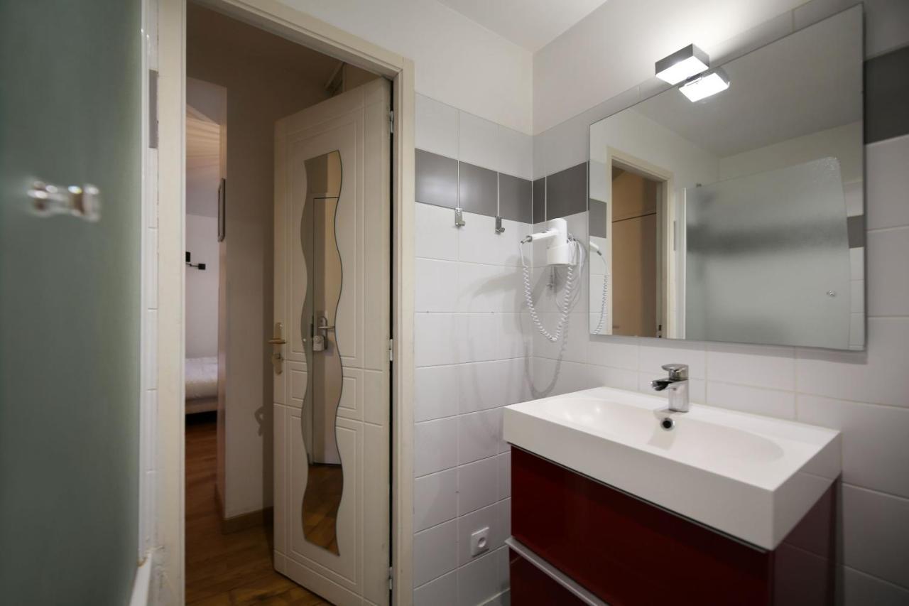 302 - Sejournez Dans Un Studio De Charme A 5 Apartment *