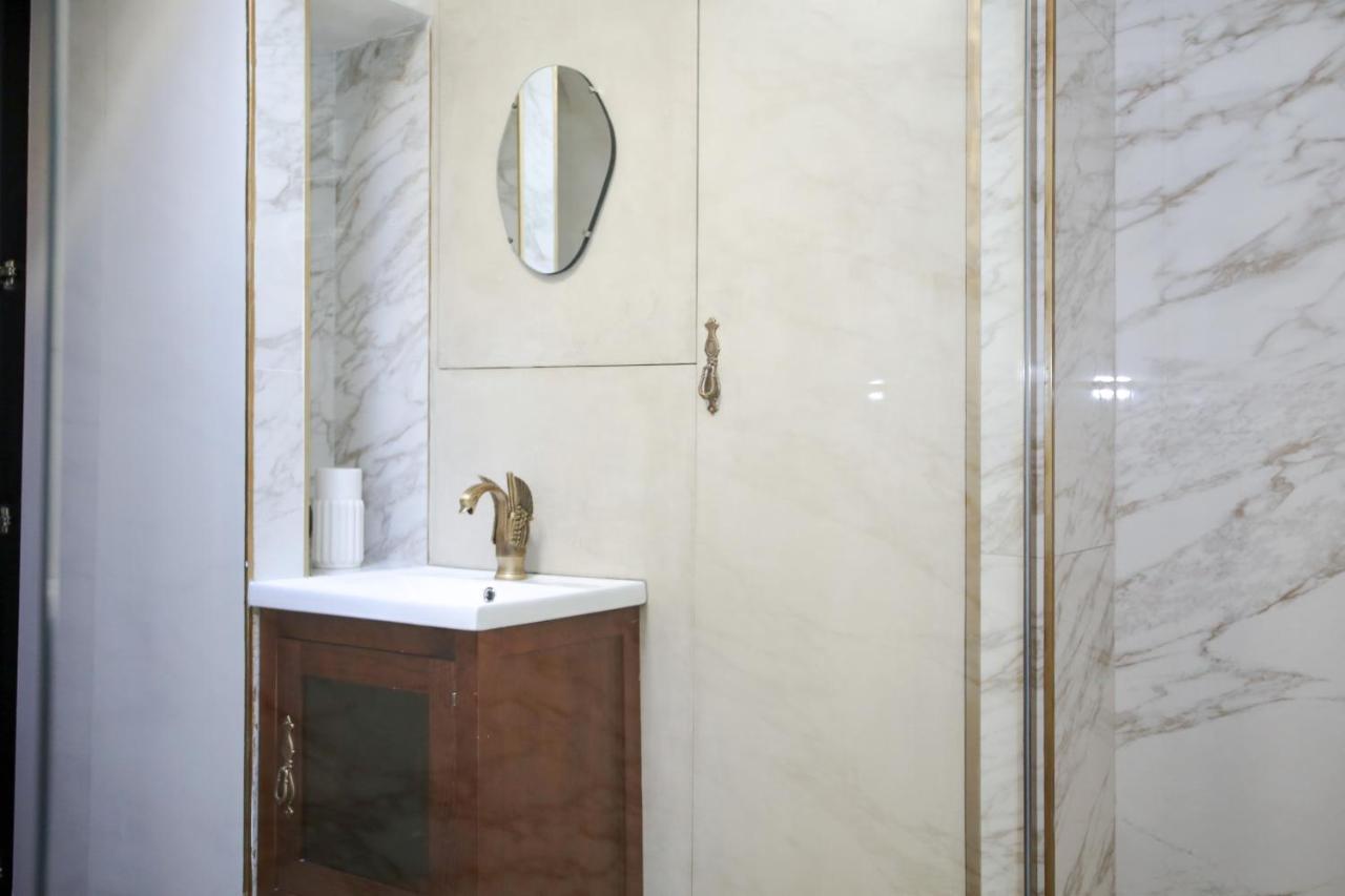 Moderne Confort Proche Montmartre - 4p * Paris