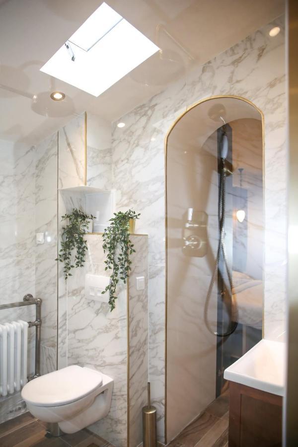 Moderne Confort Proche Montmartre - 4p Appartement Paris