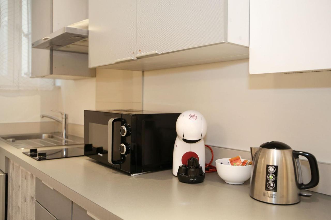Rdj - Moderne Et Elegant A 5 Apartment
