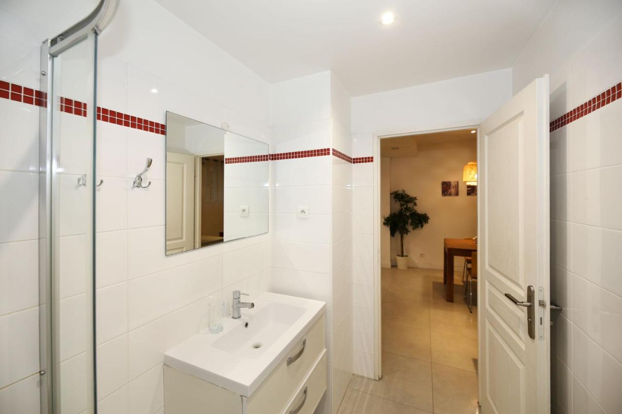 Apartment Rdj - Moderne Et Elegant A 5 *