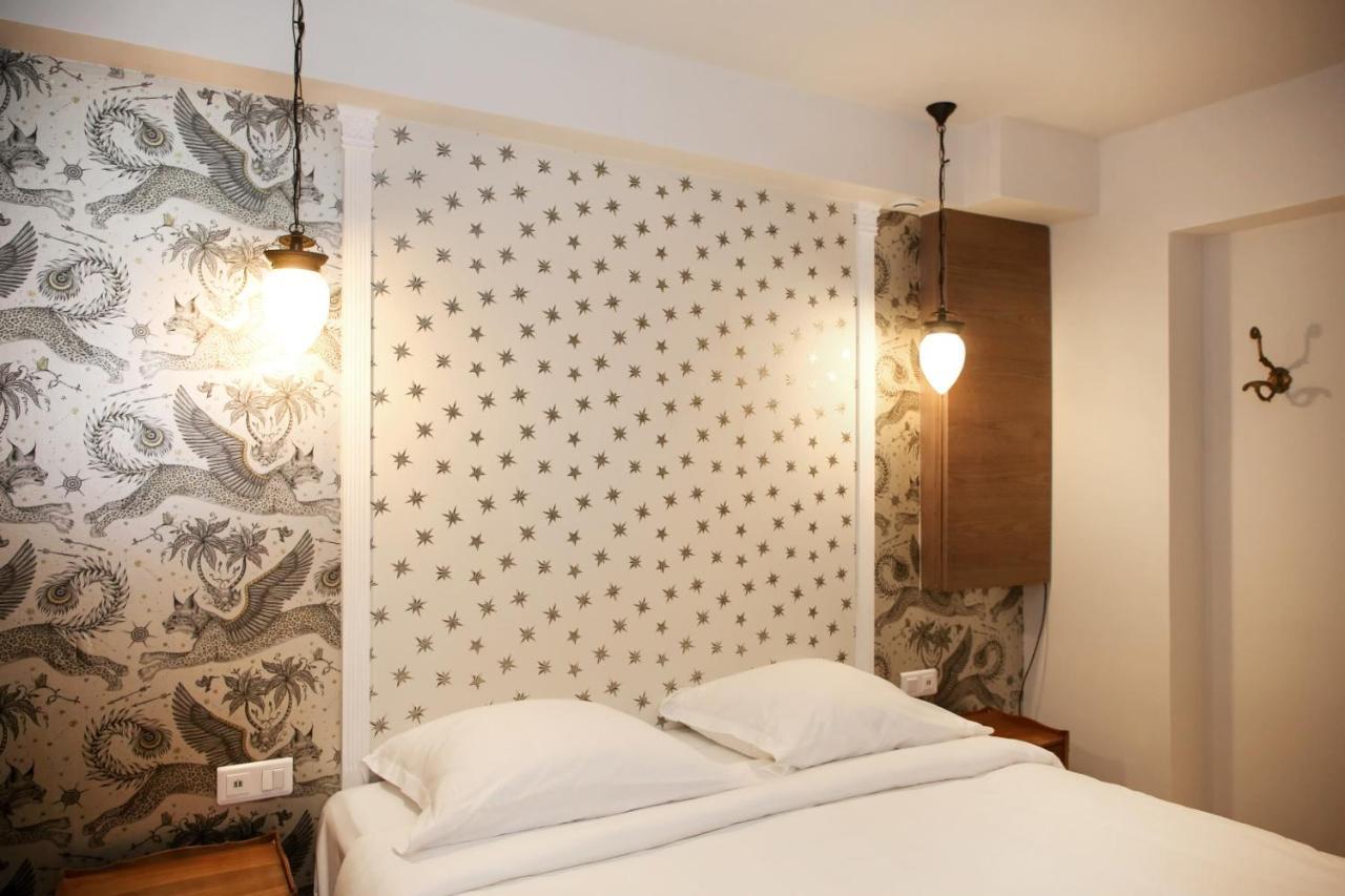 Moderne Confort Proche Montmartre - 4p
