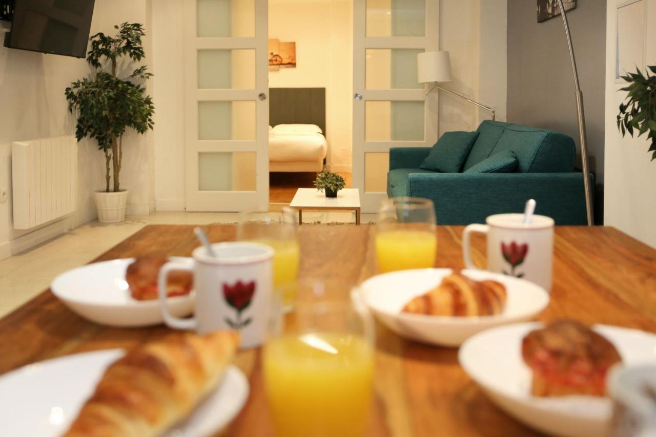 Apartment Rdj - Moderne Et Elegant A 5