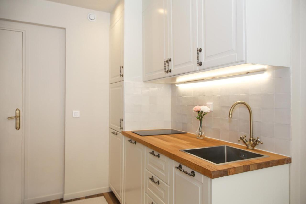 Moderne Confort Proche Montmartre - 4p