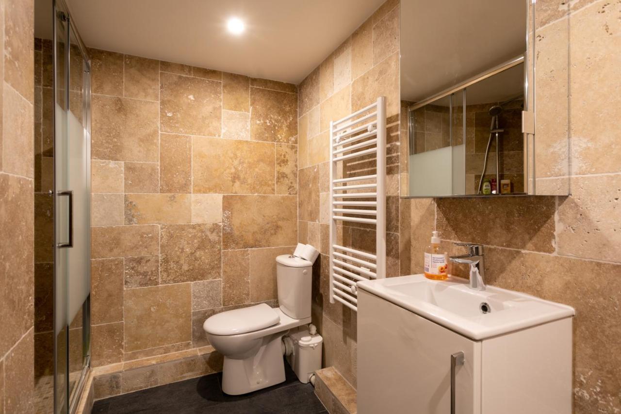 Superbe Hamelin 16eme Apartment *