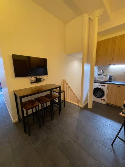 16 Eme Appartement Paris