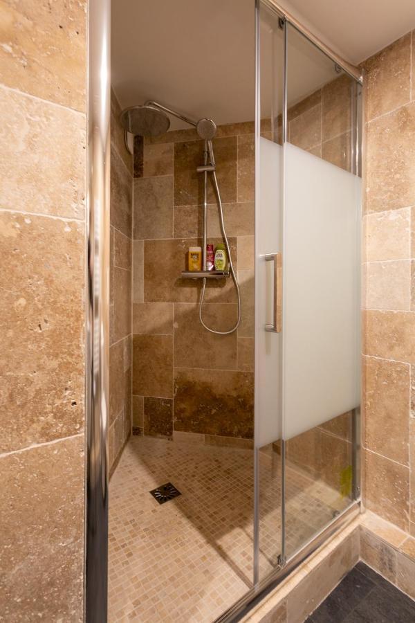 Superbe Hamelin 16eme Apartment Paris
