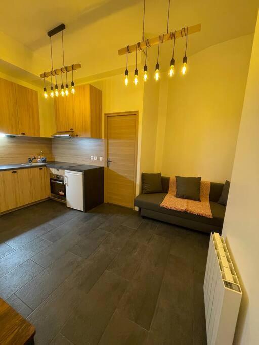 Appartement 16 Eme Paris