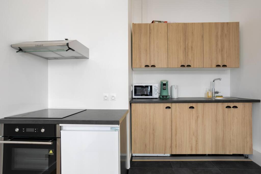 Broca Apartment Paris