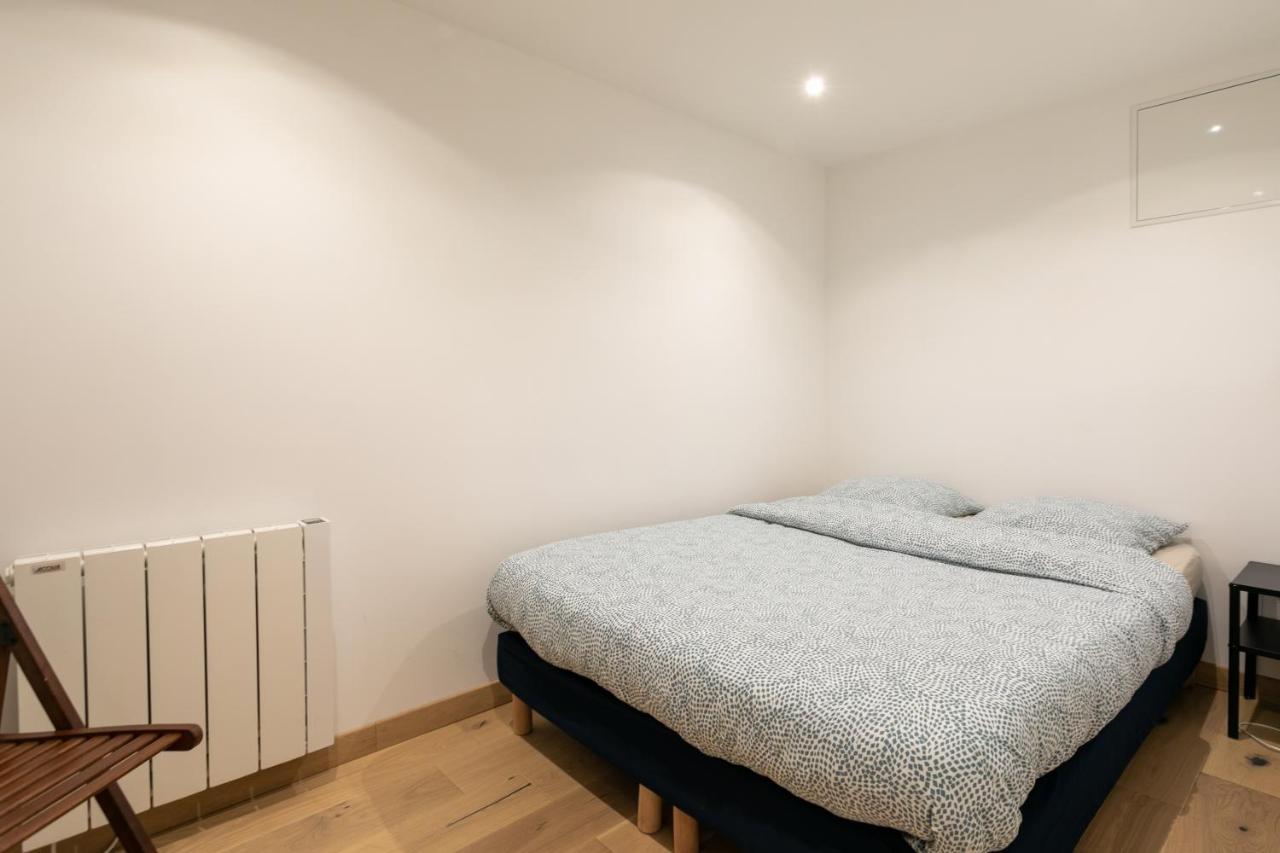 Apartment Superbe Hamelin 16eme *