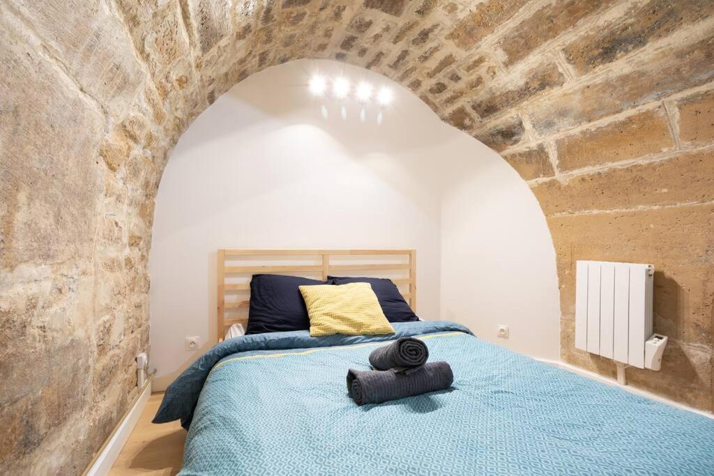 Broca Apartment *