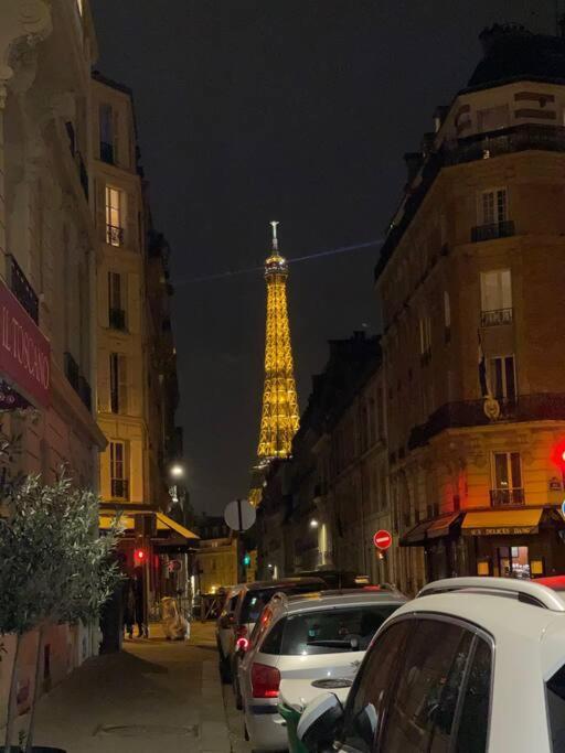 16 Eme Appartement