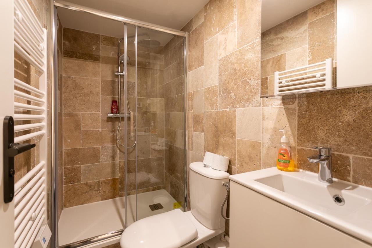 Superbe Hamelin 16eme Apartment *