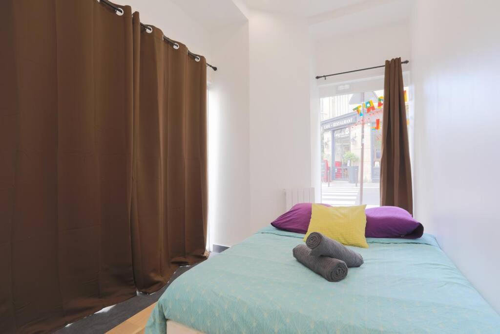 Broca Apartment *