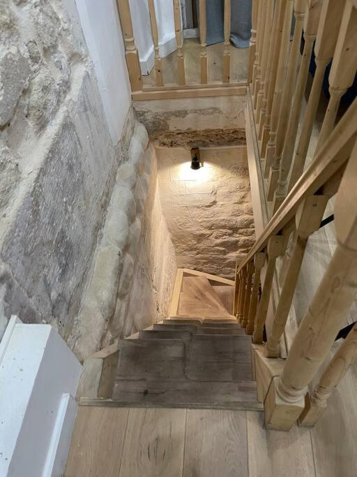 Broca Apartment Paris