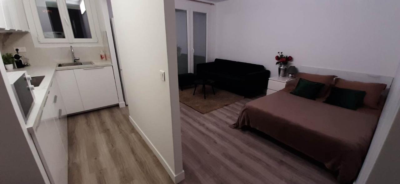 Magnifique De 25 M2 Appartement Paris