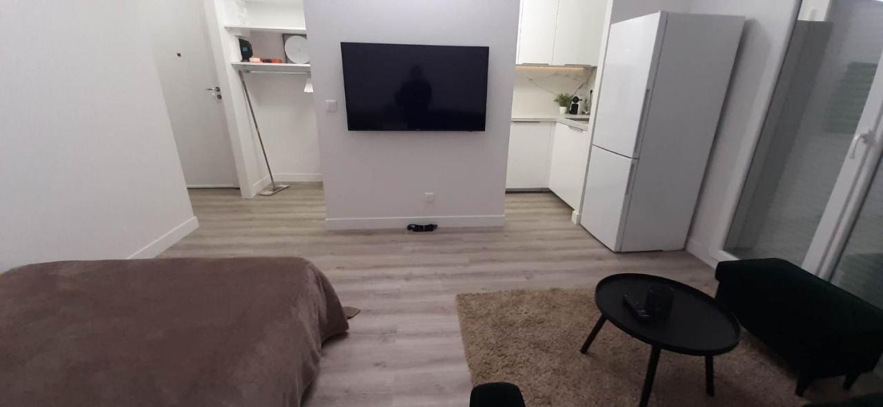 Appartement Magnifique De 25 M2