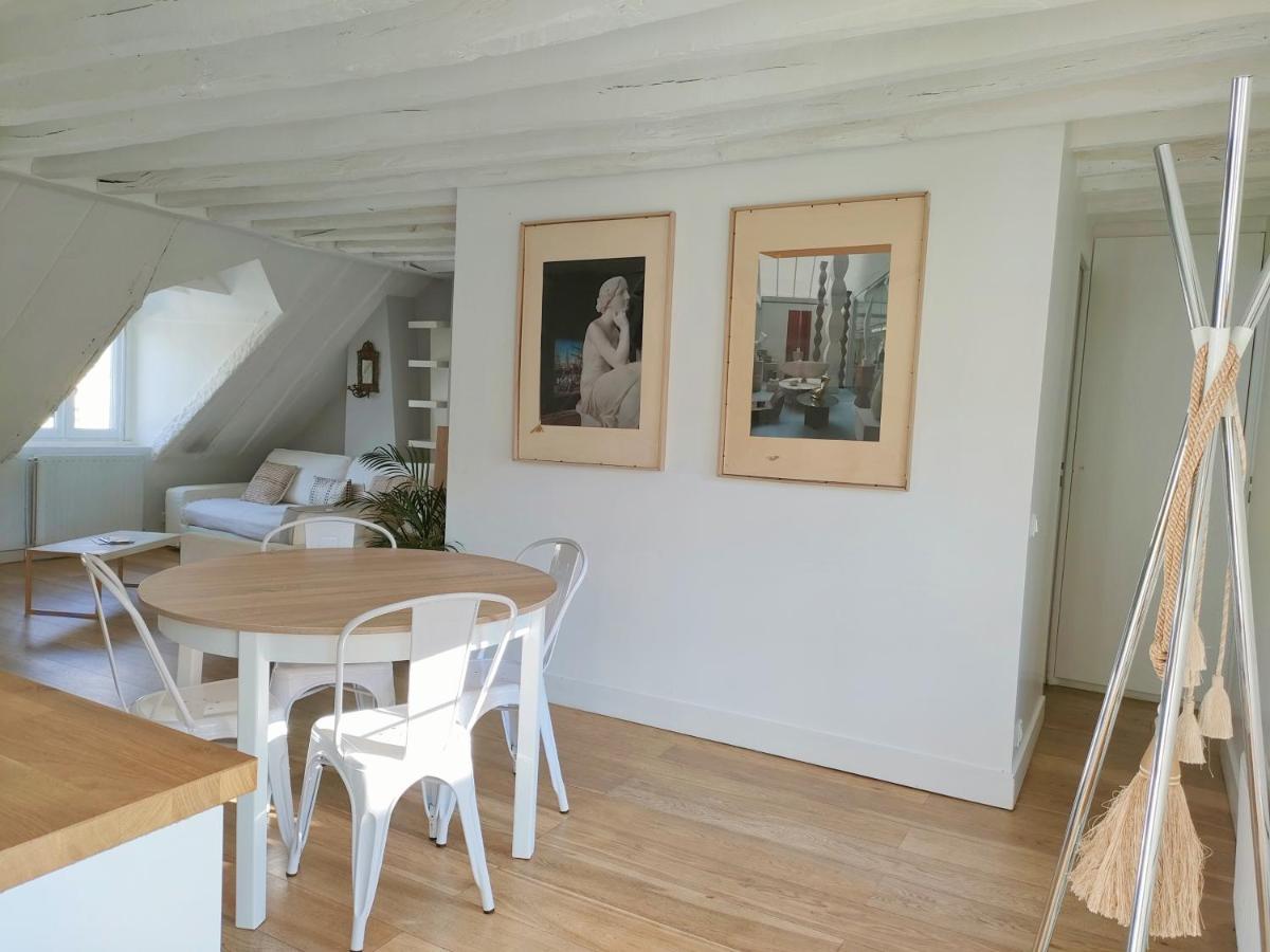 Fabulous Of For 4 People Appartement *