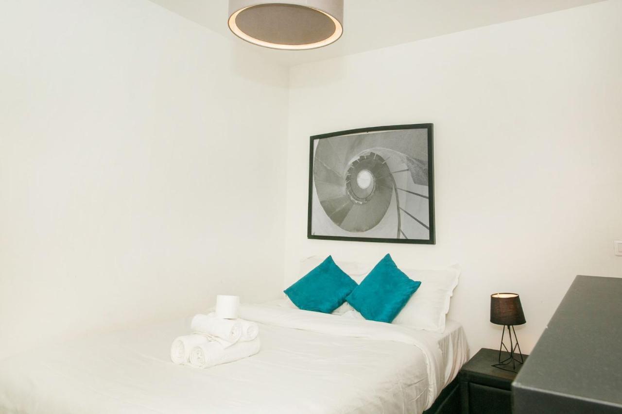 Le Marais - Arts Et Metiers Appartement *