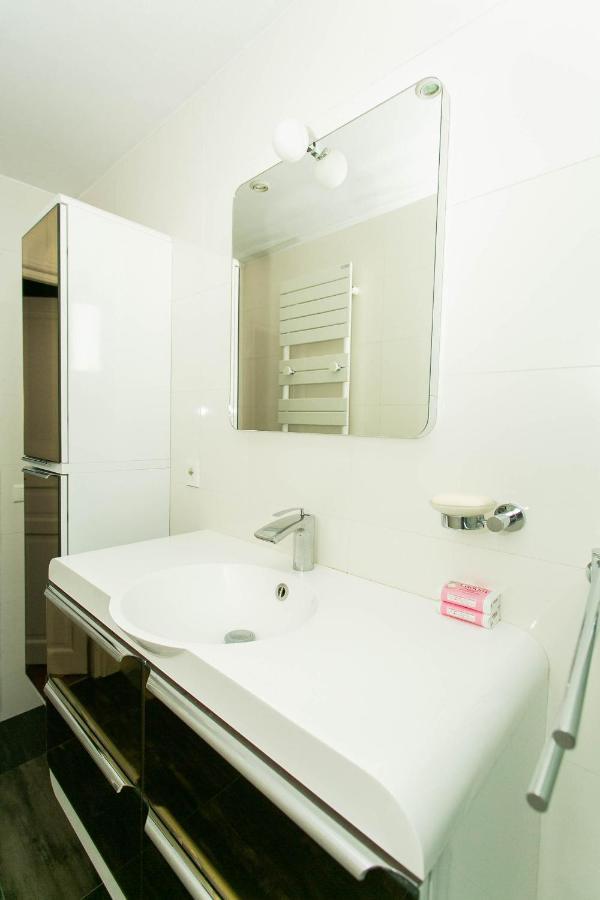 Apartment Le Marais Republique *
