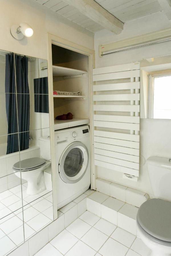 Apartment Ile Saint Louis *