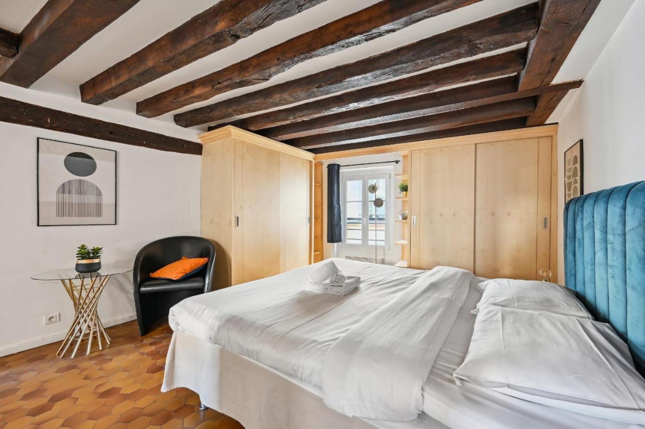 Apartment Latin Quarter - Paris