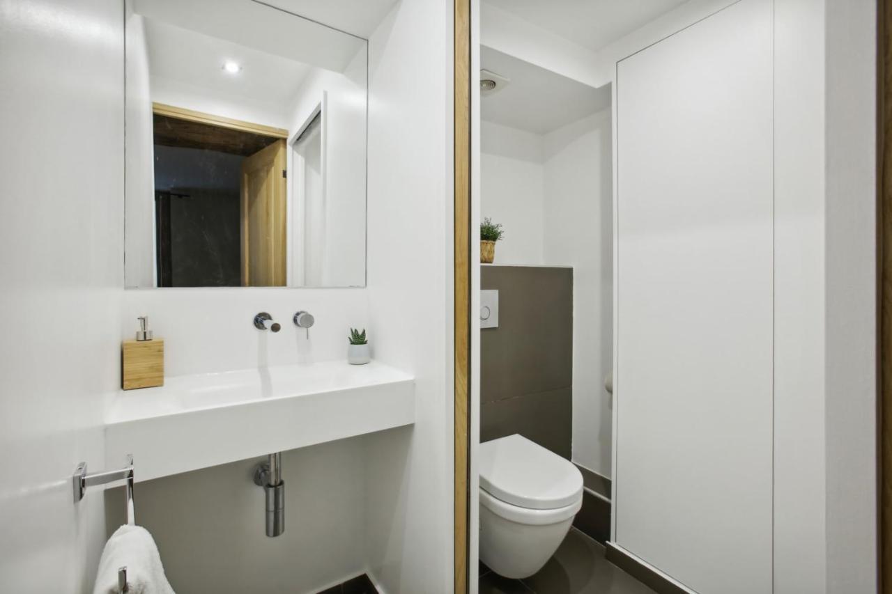 Apartment Saint Germain - Mabillon *
