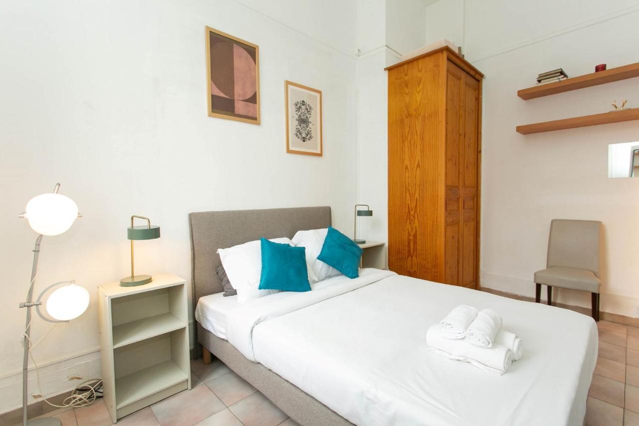 Saint Maur - Pere Lachaise Appartement Paris