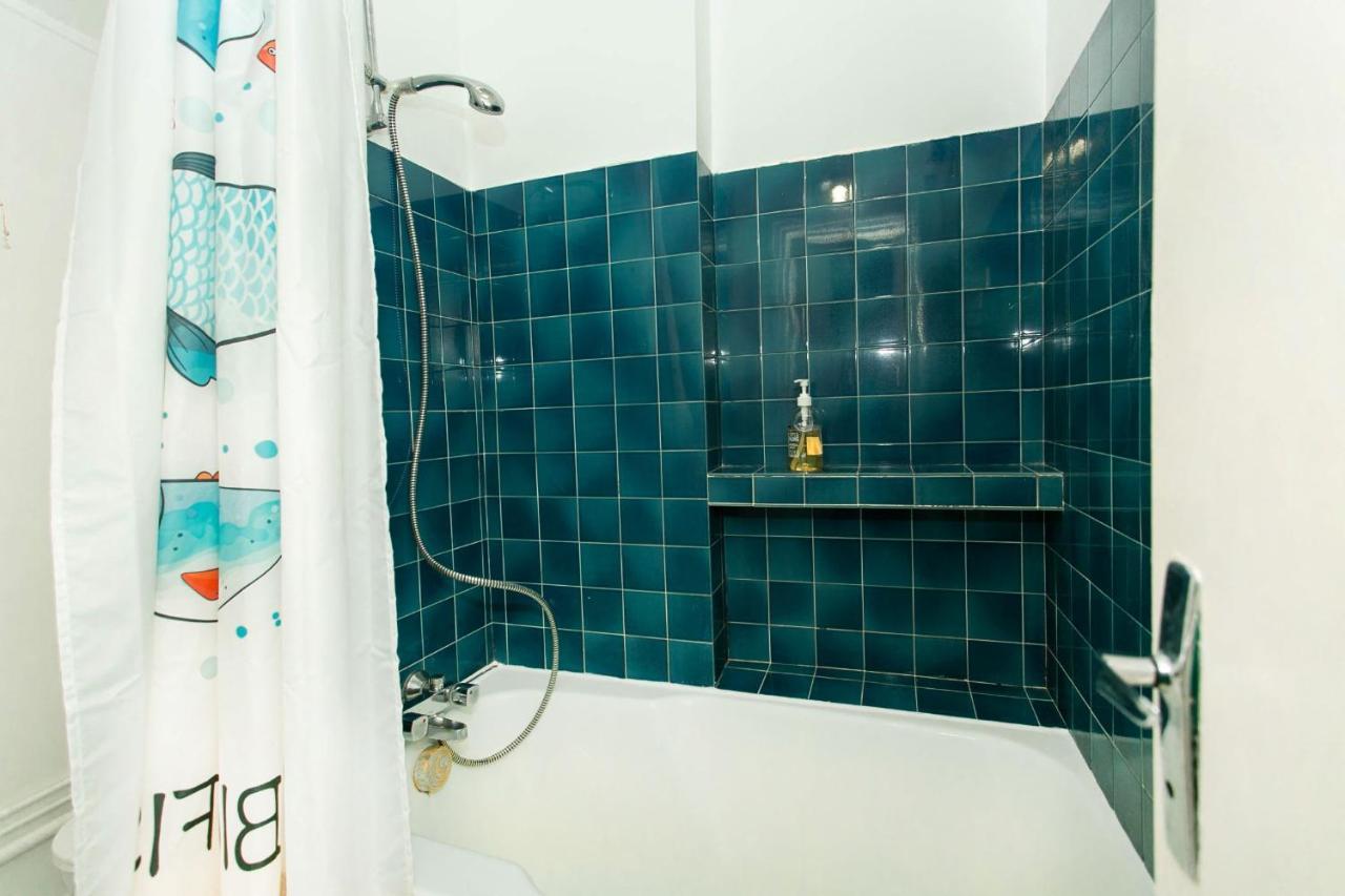 Saint Maur - Pere Lachaise Appartement
