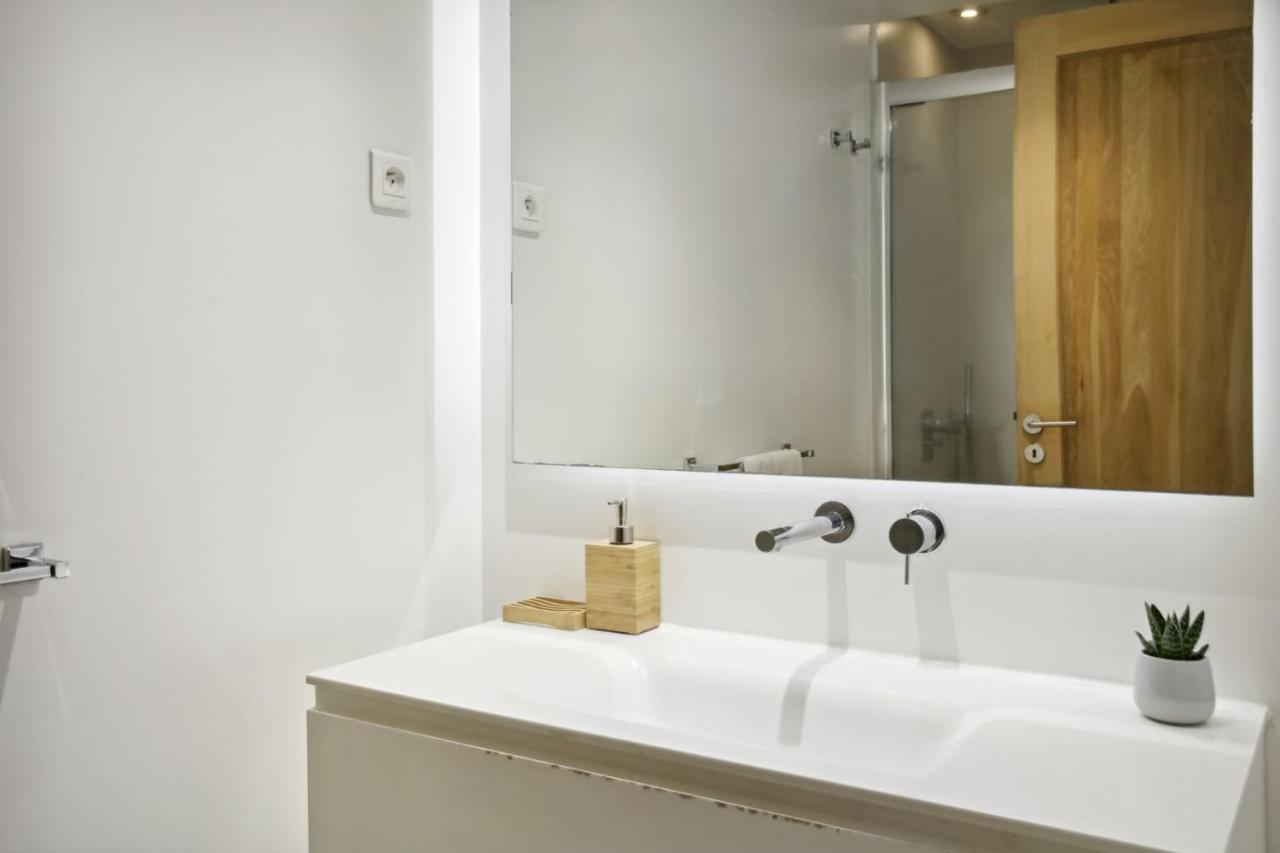 Apartment Saint Germain - Mabillon Paris