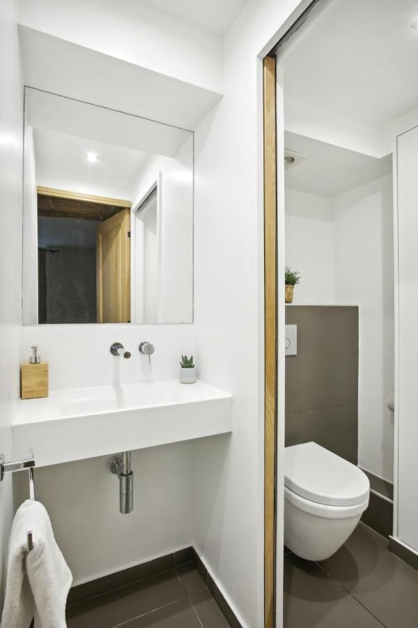 Saint Germain - Mabillon Apartment