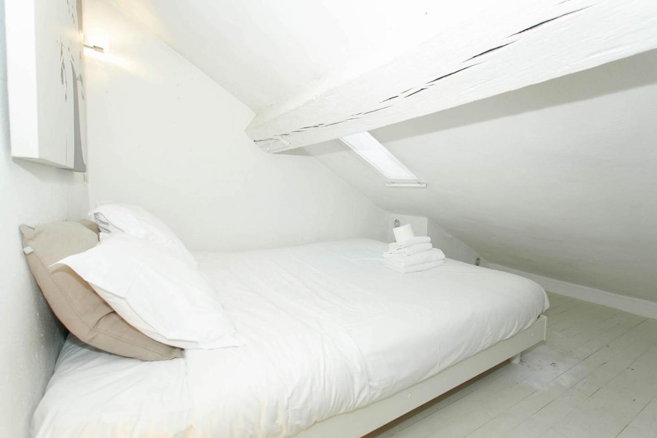 Apartment Ile Saint Louis