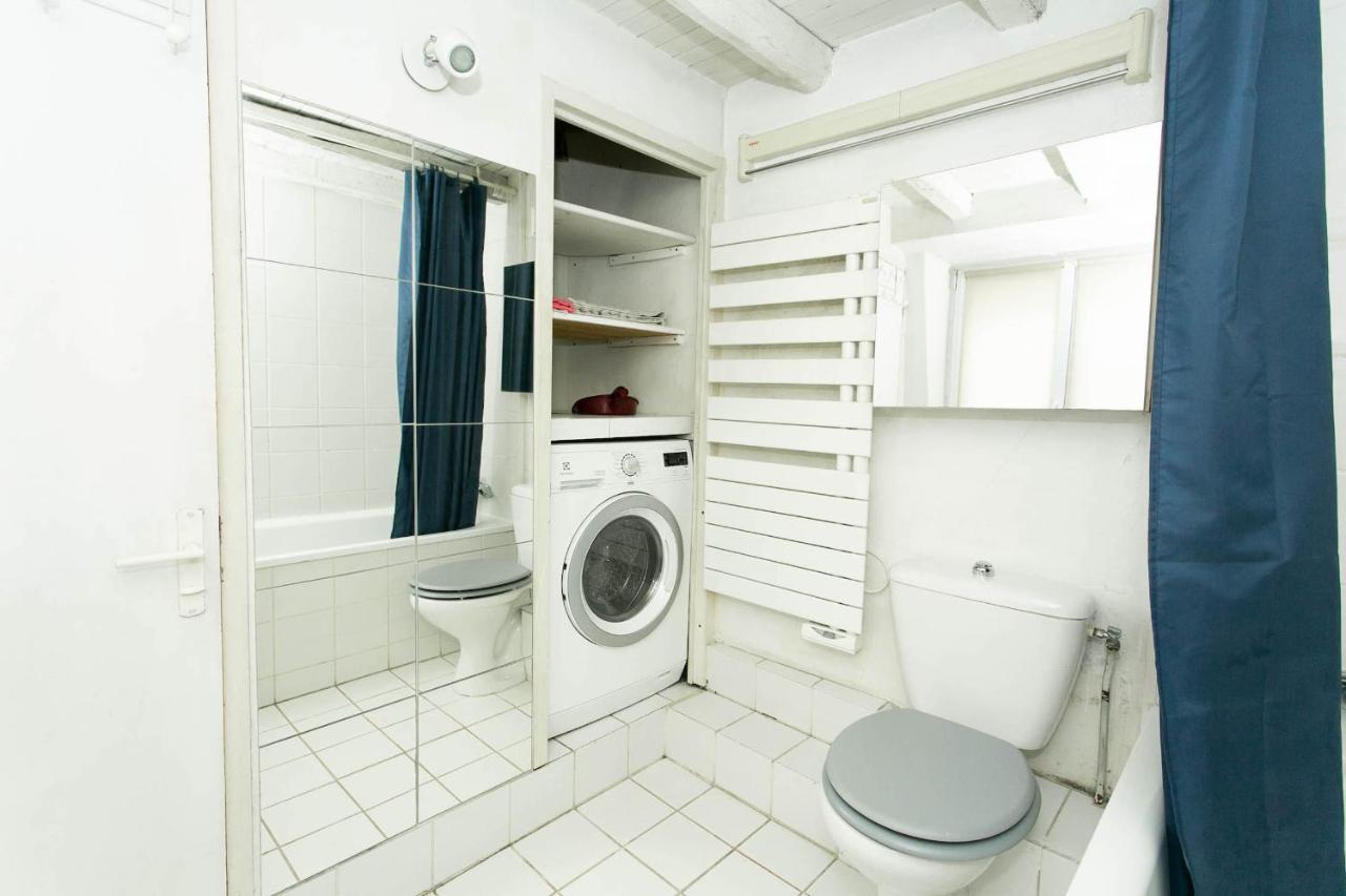 Apartment Ile Saint Louis *