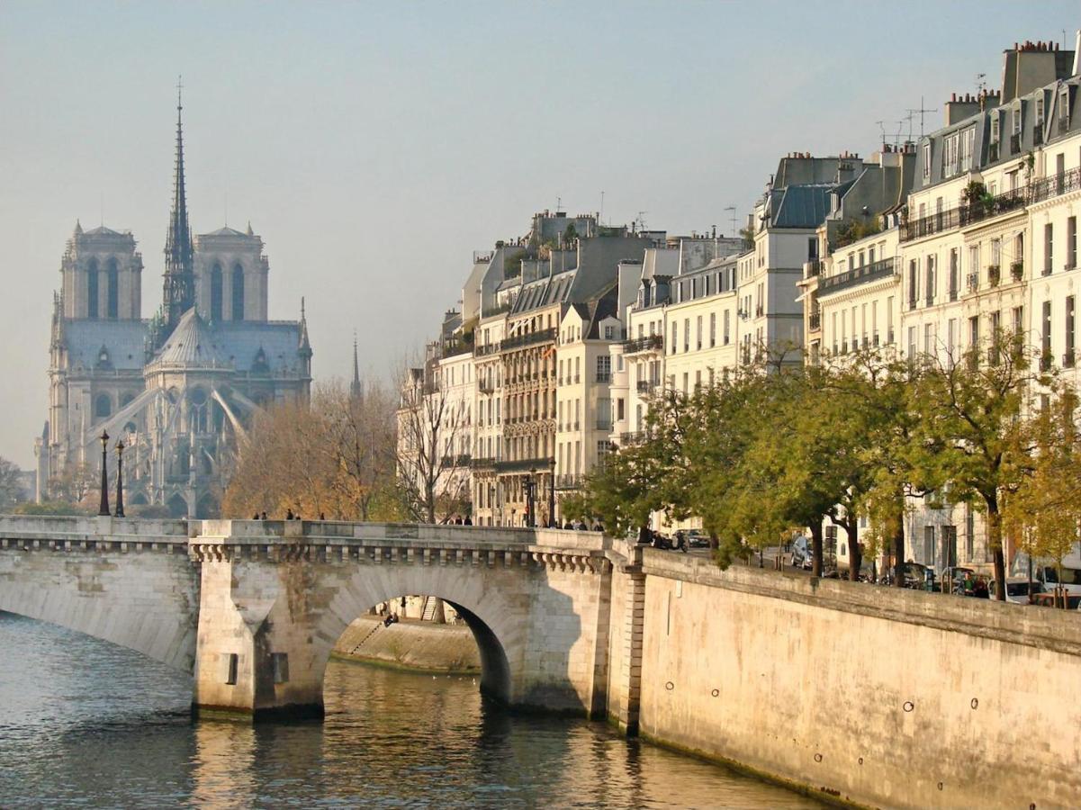 La Sorbonne Pantheon Private Studio Apartment *