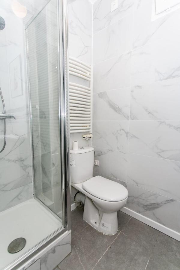 Apartment St Germain - Le Bon Marche Paris